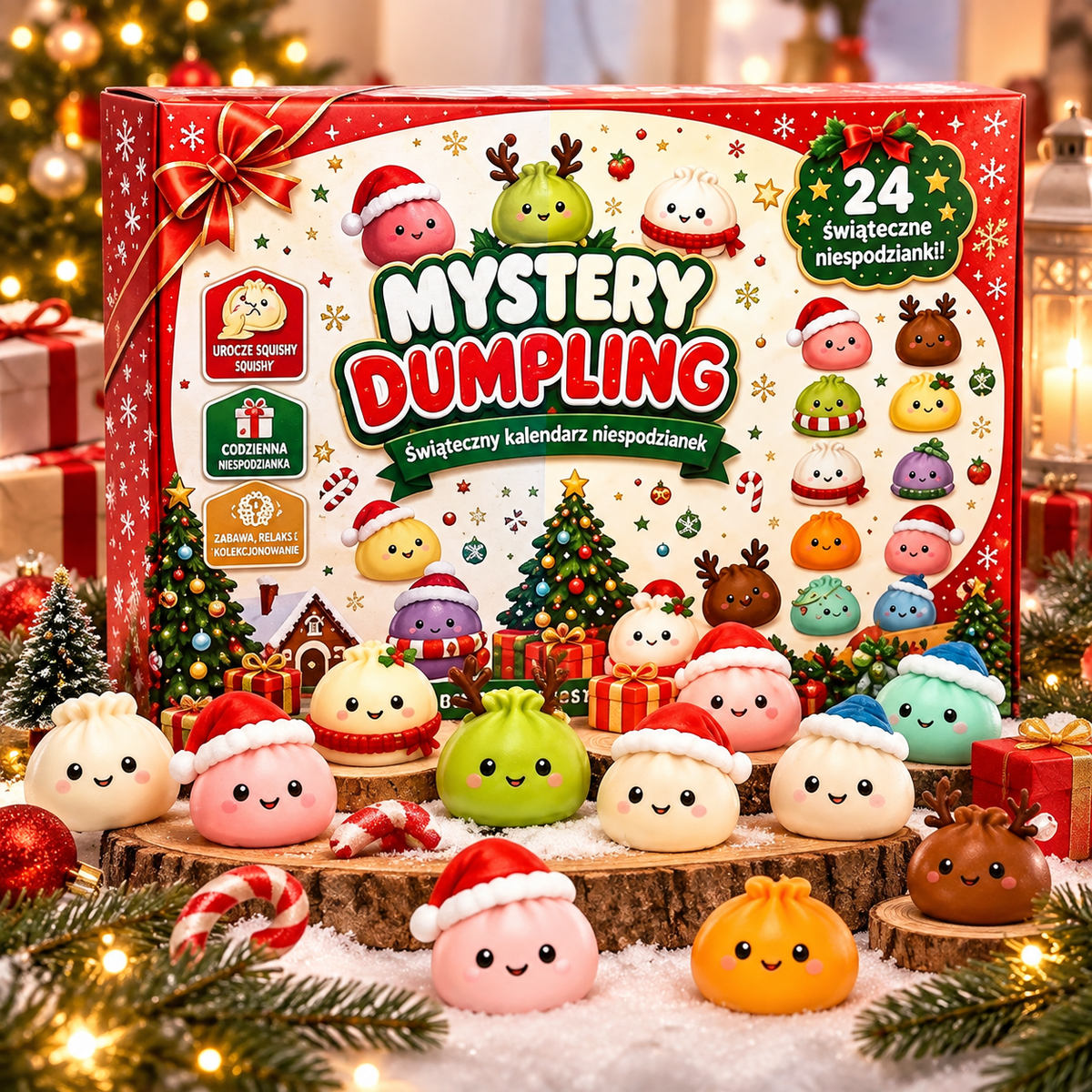 Dumpling